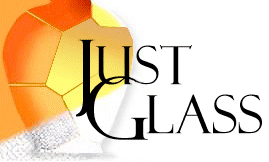 Just Glass Logo