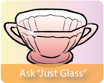 Ask Just Glass